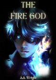 The Fire God (eBook, ePUB) The Fire God (eBook, ePUB)