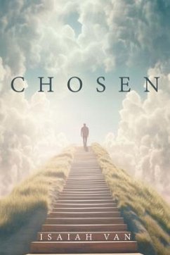 Chosen (eBook, ePUB) - van, Isaiah