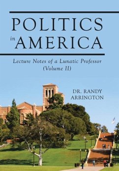 Politics in America - Arrington, Randy