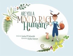 Are You a Mixed-Race Human? - Valverde, Carlos M
