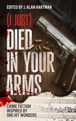 (I Just) Died in Your Arms (eBook, ePUB) - Pachter, Josh; Goffman, Barb