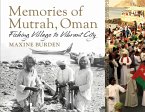 Memories of Mutrah, Oman (eBook, ePUB)