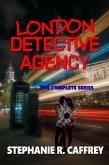 London Detective Agency (eBook, ePUB)