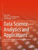 Data Science—Analytics and Applications (eBook, PDF)