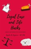 LEGAL EASE AND LIFE HACKS (eBook, ePUB)