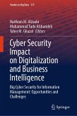 Cyber Security Impact on Digitalization and Business Intelligence (eBook, PDF)