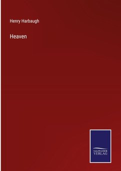 Heaven - Harbaugh, Henry