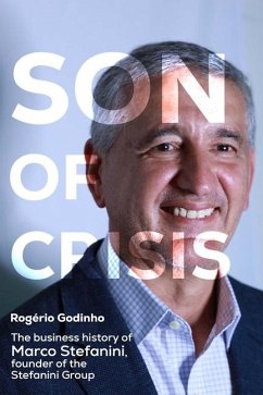 The Son of Crisis - Godinho, Rogério