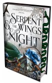 The Serpent and the Wings of Night