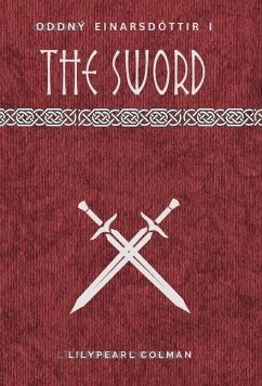The Sword - Colman, Lilypearl
