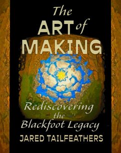 Cover The Art of Making
