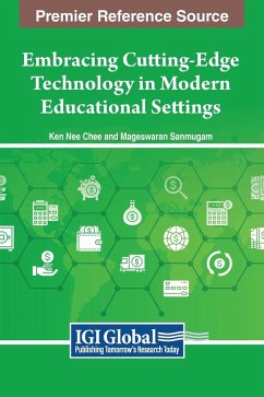 Embracing Cutting-Edge Technology in Modern Educational Settings