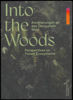 Into the Woods - Erb, Karlheinz;Gingrich, Simone;Marder, Michael;Haslinger, Sophie