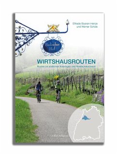 WIRTSHAUSROUTEN - Boyken-Henze, Elfriede; Schüle, Werner