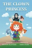 The Clown Princess (eBook, ePUB)