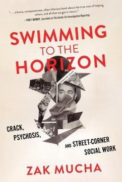 Swimming to the Horizon (eBook, ePUB)