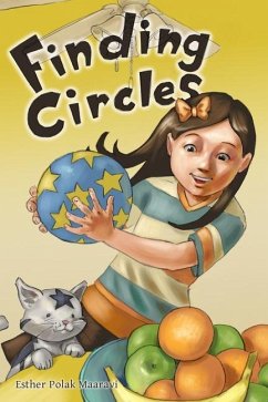 Finding Circles - Maaravi, Esther P