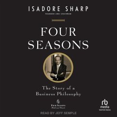 Four Seasons - Sharp, Isadore