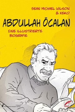 Abdullah Öcalan - Wilson, Sean Michael