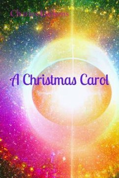 Cover A Christmas Carol (eBook, ePUB)