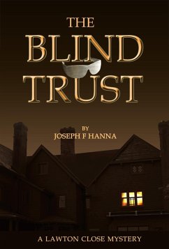 The Blind Trust (eBook, ePUB) - Hanna, Joseph F