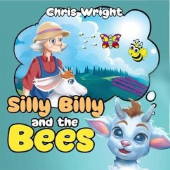 Silly Billy and the Bees (eBook, ePUB) - Wright, Chris