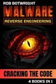 Malware Reverse Engineering (eBook, ePUB)
