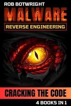 Malware Reverse Engineering (eBook, ePUB) - Botwright, Rob