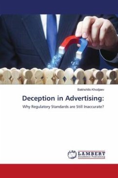 Deception in Advertising: