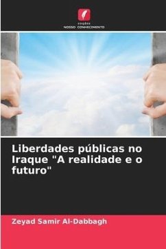 Liberdades públicas no Iraque 