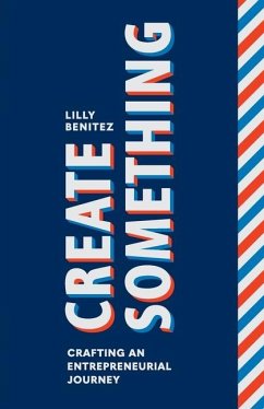Create Something - Benitez, Lilly
