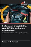 Sistema di tracciabilità con RLTS in ambiente ospedaliero