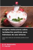 Insights moleculares sobre lactobacilos positivos para hidrolase de sais biliares