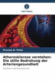 Atherosklerose verstehen: Die stille Bedrohung der Arteriengesundheit