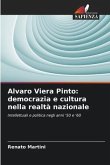 Alvaro Viera Pinto: democrazia e cultura nella realtà nazionale