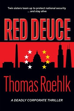 Red Deuce - Roehlk, Thomas