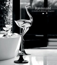Cover Ravissant