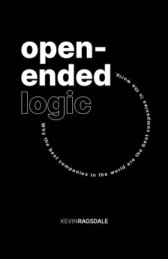 Open-Ended Logic - Ragsdale, Kevin