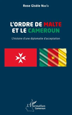 Cover L'Ordre de Malte et le Cameroun
