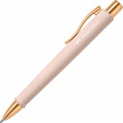 Cover Faber-Castell Kugelschreiber Poly Ball Urban XB pale rose