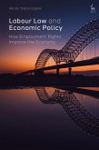Labour Law and Economic Policy (eBook, PDF) Labour Law and Economic Policy (eBook, PDF)