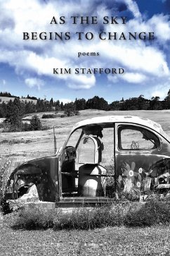 Cover As the Sky Begins to Change (eBook, ePUB)