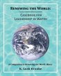 Renewing the World (eBook, ePUB) - Bild 1