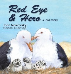Red Eye and Hero - Gadotti, Claudia; Makowsky, John