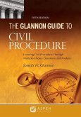 Glannon Guide to Civil Procedure
