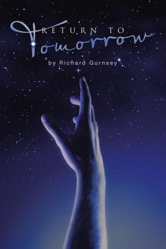 Cover RETURN TO TOMORROW