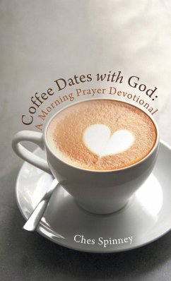Coffee Dates with God - Spinney, Ches