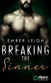 Breaking the Sinner (eBook, ePUB)