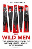 The Wild Men (eBook, ePUB)