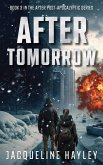 After Tomorrow: An apocalyptic romance (After The Apocalypse, #3) (eBook, ePUB)